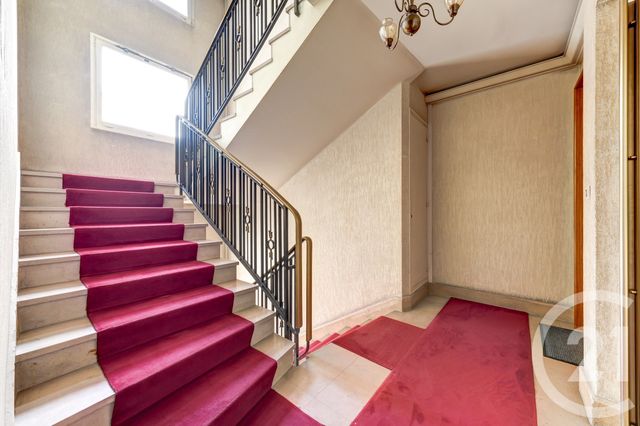 Appartement T3 à vendre - 3 pièces - 67.38 m2 - LYON - 69002 - RHONE-ALPES - Century 21 Presqu'Île Immobilier