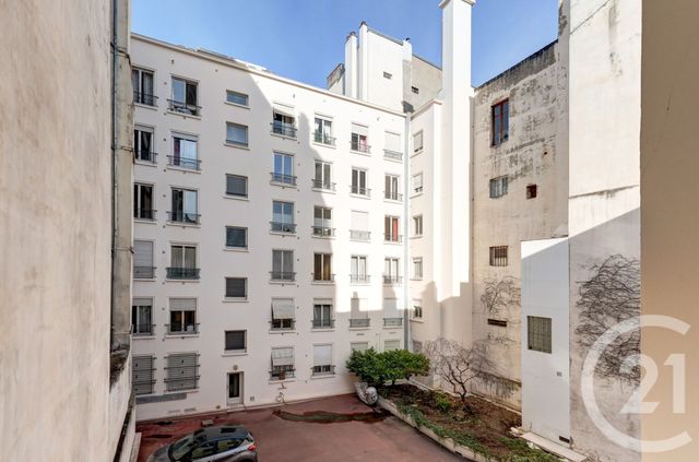 Appartement T3 à vendre - 3 pièces - 67.38 m2 - LYON - 69002 - RHONE-ALPES - Century 21 Presqu'Île Immobilier