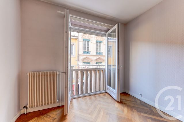 Appartement T3 à vendre - 3 pièces - 67.38 m2 - LYON - 69002 - RHONE-ALPES - Century 21 Presqu'Île Immobilier