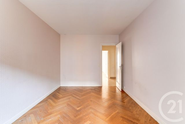 Appartement T3 à vendre - 3 pièces - 67.38 m2 - LYON - 69002 - RHONE-ALPES - Century 21 Presqu'Île Immobilier