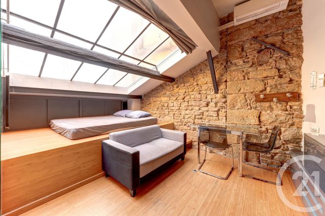 Appartement Studio à vendre LYON