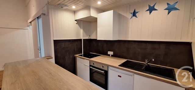 Appartement F2 à louer - 2 pièces - 39.52 m2 - LYON - 69001 - RHONE-ALPES - Century 21 Presqu'Île Immobilier