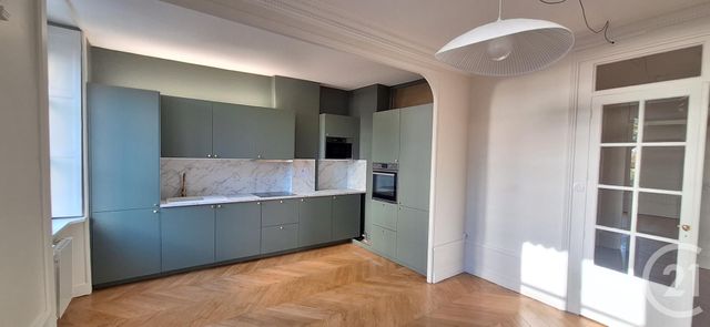 Appartement F3 à louer LYON