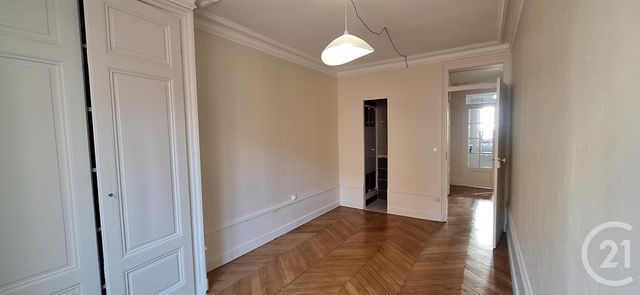 Appartement F3 à louer - 3 pièces - 81.85 m2 - LYON - 69002 - RHONE-ALPES - Century 21 Presqu'Île Immobilier