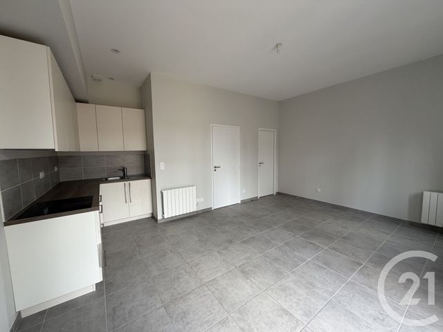 Appartement F2 à vendre - 2 pièces - 44.71 m2 - LYON - 69002 - RHONE-ALPES - Century 21 Presqu'Île Immobilier