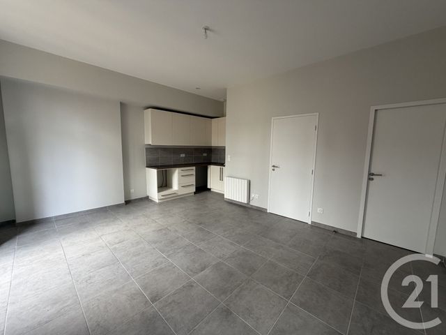 Appartement F2 à vendre - 2 pièces - 44.71 m2 - LYON - 69002 - RHONE-ALPES - Century 21 Presqu'Île Immobilier