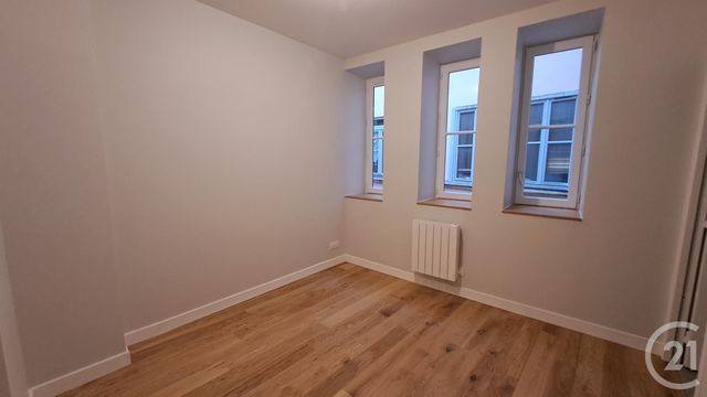 Appartement F2 à vendre - 2 pièces - 44.71 m2 - LYON - 69002 - RHONE-ALPES - Century 21 Presqu'Île Immobilier