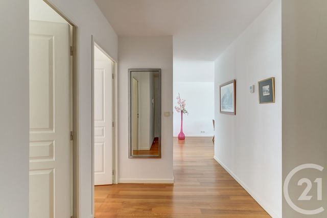 Appartement T3 à louer - 3 pièces - 92.76 m2 - LYON - 69005 - RHONE-ALPES - Century 21 Presqu'Île Immobilier