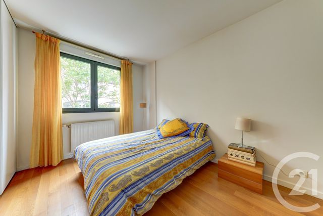 Appartement T3 à louer - 3 pièces - 92.76 m2 - LYON - 69005 - RHONE-ALPES - Century 21 Presqu'Île Immobilier