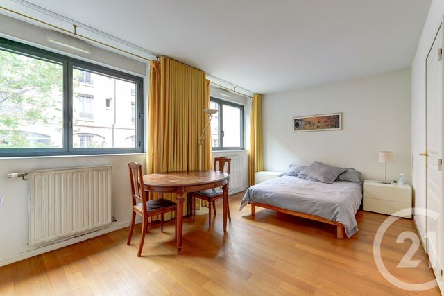 Appartement T3 à louer - 3 pièces - 92.76 m2 - LYON - 69005 - RHONE-ALPES - Century 21 Presqu'Île Immobilier