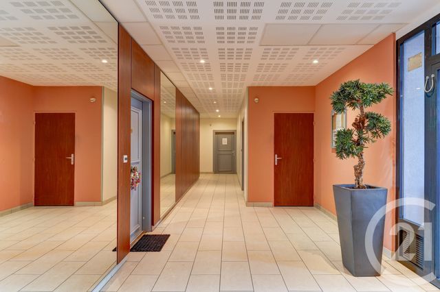 Appartement T3 à louer - 3 pièces - 92.76 m2 - LYON - 69005 - RHONE-ALPES - Century 21 Presqu'Île Immobilier