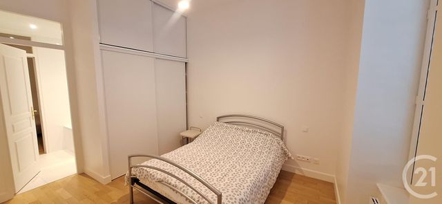 Appartement à louer - 3 pièces - 84.0 m2 - LYON - 69002 - RHONE-ALPES - Century 21 Presqu'Île Immobilier