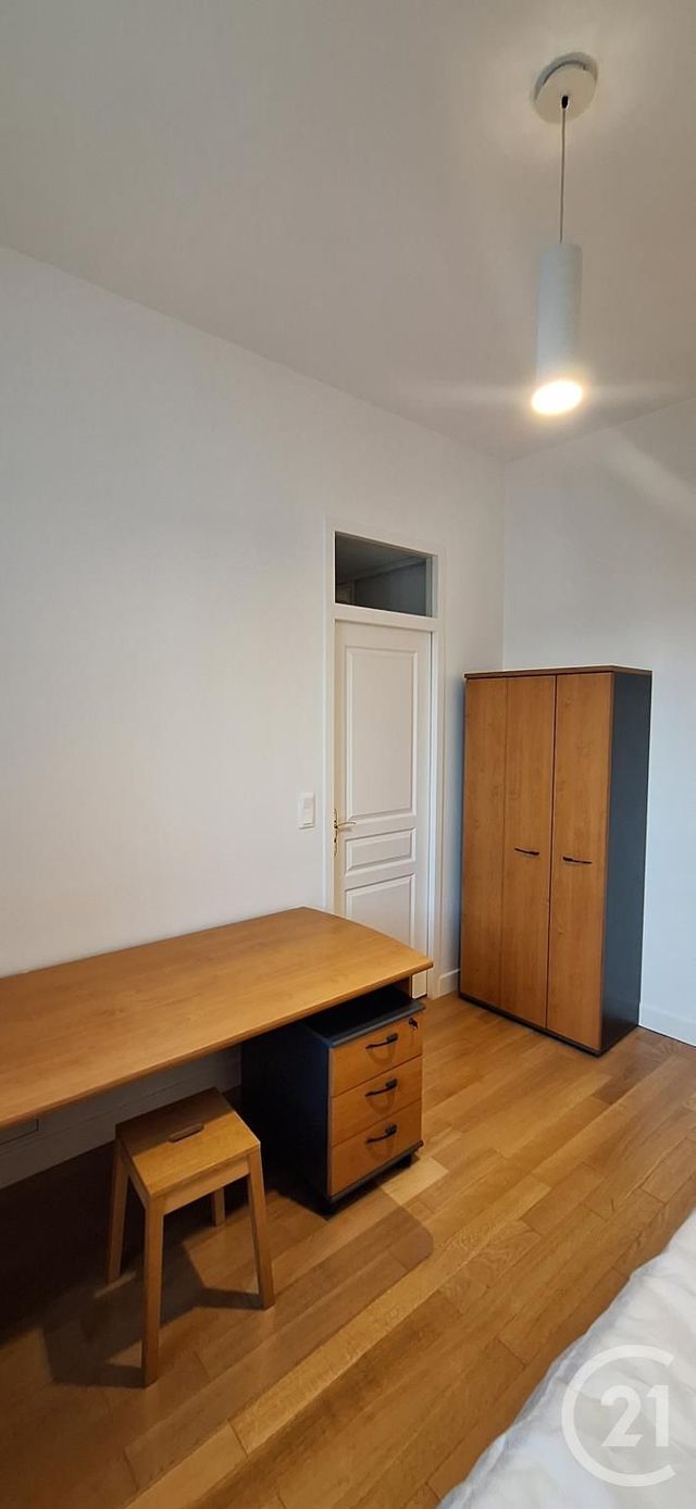 Appartement à louer - 3 pièces - 84.0 m2 - LYON - 69002 - RHONE-ALPES - Century 21 Presqu'Île Immobilier