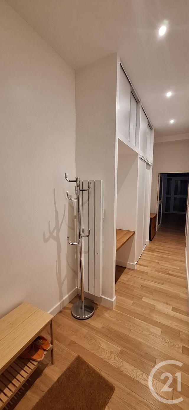 Appartement à louer - 3 pièces - 84.0 m2 - LYON - 69002 - RHONE-ALPES - Century 21 Presqu'Île Immobilier