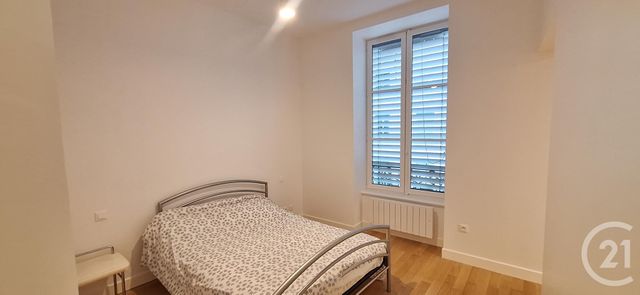 Appartement à louer - 3 pièces - 84.0 m2 - LYON - 69002 - RHONE-ALPES - Century 21 Presqu'Île Immobilier