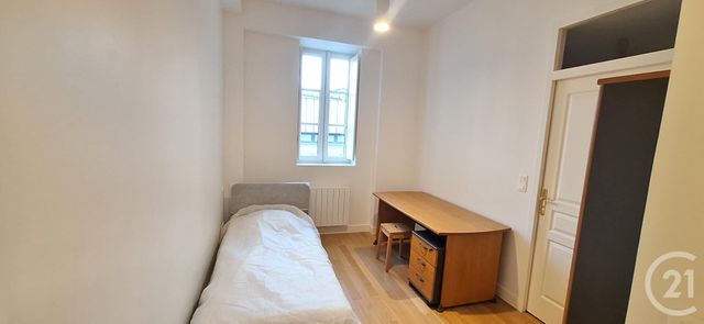 Appartement à louer - 3 pièces - 84.0 m2 - LYON - 69002 - RHONE-ALPES - Century 21 Presqu'Île Immobilier