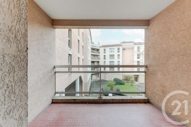 Appartement T3 à vendre - 3 pièces - 77.02 m2 - LYON - 69003 - RHONE-ALPES - Century 21 Presqu'Île Immobilier