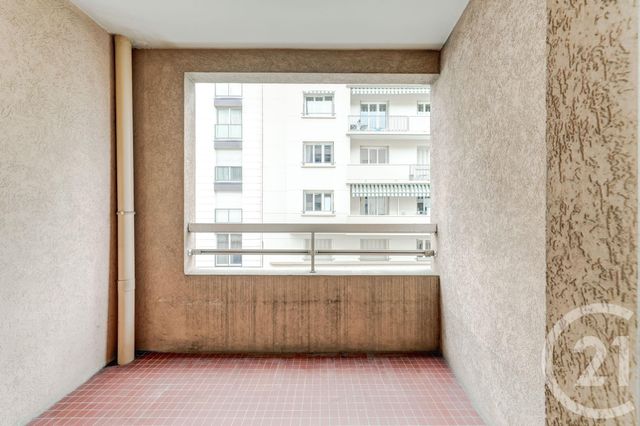 Appartement T3 à vendre - 3 pièces - 77.02 m2 - LYON - 69003 - RHONE-ALPES - Century 21 Presqu'Île Immobilier
