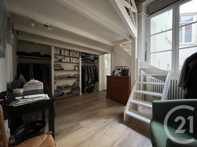 Appartement T4 à vendre - 4 pièces - 95.55 m2 - LYON - 69002 - RHONE-ALPES - Century 21 Presqu'Île Immobilier