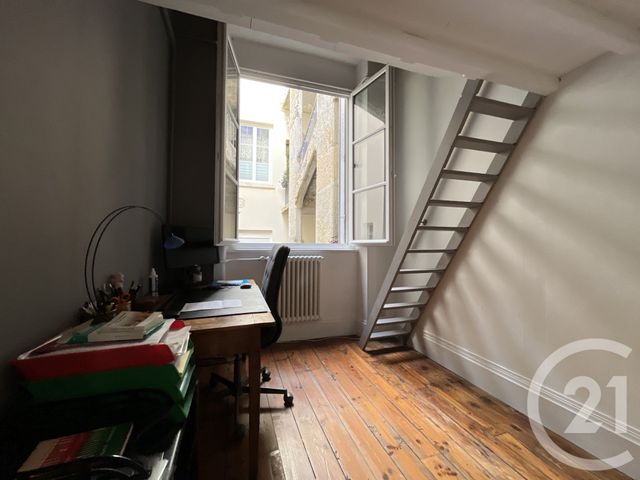 Appartement T4 à vendre - 4 pièces - 95.55 m2 - LYON - 69002 - RHONE-ALPES - Century 21 Presqu'Île Immobilier