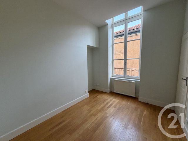 Appartement F3 à vendre - 3 pièces - 61.48 m2 - LYON - 69005 - RHONE-ALPES - Century 21 Presqu'Île Immobilier
