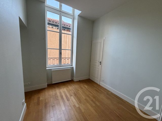 Appartement F3 à vendre - 3 pièces - 61.48 m2 - LYON - 69005 - RHONE-ALPES - Century 21 Presqu'Île Immobilier