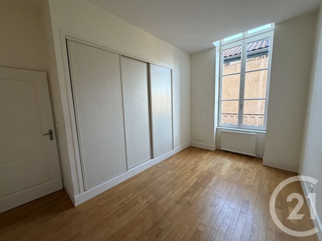 Appartement F3 à vendre - 3 pièces - 61.48 m2 - LYON - 69005 - RHONE-ALPES - Century 21 Presqu'Île Immobilier