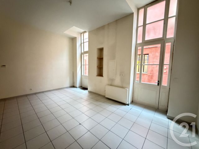 Appartement F3 à vendre - 3 pièces - 61.48 m2 - LYON - 69005 - RHONE-ALPES - Century 21 Presqu'Île Immobilier