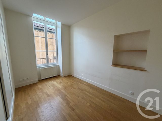 Appartement F3 à vendre - 3 pièces - 61.48 m2 - LYON - 69005 - RHONE-ALPES - Century 21 Presqu'Île Immobilier