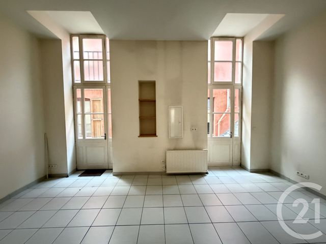 Appartement F3 à vendre - 3 pièces - 61.48 m2 - LYON - 69005 - RHONE-ALPES - Century 21 Presqu'Île Immobilier