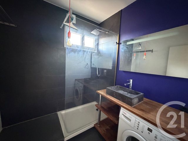 Appartement F2 à vendre - 2 pièces - 60.72 m2 - LYON - 69005 - RHONE-ALPES - Century 21 Presqu'Île Immobilier