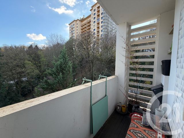 Appartement F2 à vendre - 2 pièces - 60.72 m2 - LYON - 69005 - RHONE-ALPES - Century 21 Presqu'Île Immobilier