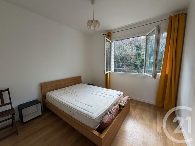 Appartement F2 à vendre - 2 pièces - 60.72 m2 - LYON - 69005 - RHONE-ALPES - Century 21 Presqu'Île Immobilier