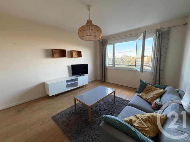 Appartement F2 à vendre - 2 pièces - 60.72 m2 - LYON - 69005 - RHONE-ALPES - Century 21 Presqu'Île Immobilier
