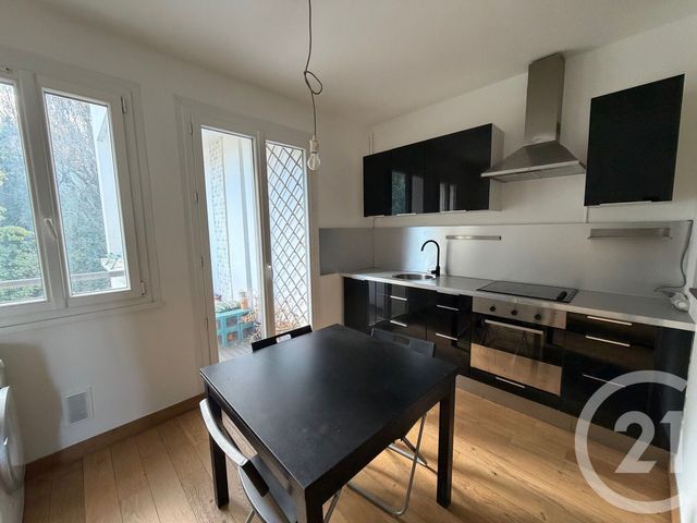 Appartement F2 à vendre - 2 pièces - 60.72 m2 - LYON - 69005 - RHONE-ALPES - Century 21 Presqu'Île Immobilier