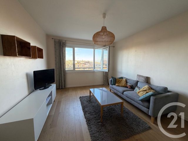 Appartement F2 à vendre - 2 pièces - 60.72 m2 - LYON - 69005 - RHONE-ALPES - Century 21 Presqu'Île Immobilier