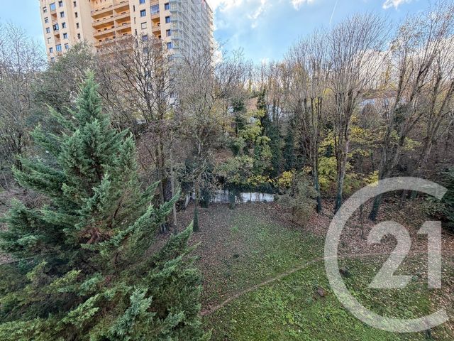 Appartement F2 à vendre - 2 pièces - 60.72 m2 - LYON - 69005 - RHONE-ALPES - Century 21 Presqu'Île Immobilier