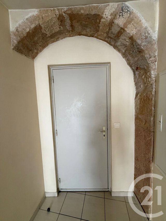 Appartement Studio à vendre - 1 pièce - 33.33 m2 - LYON - 69005 - RHONE-ALPES - Century 21 Presqu'Île Immobilier