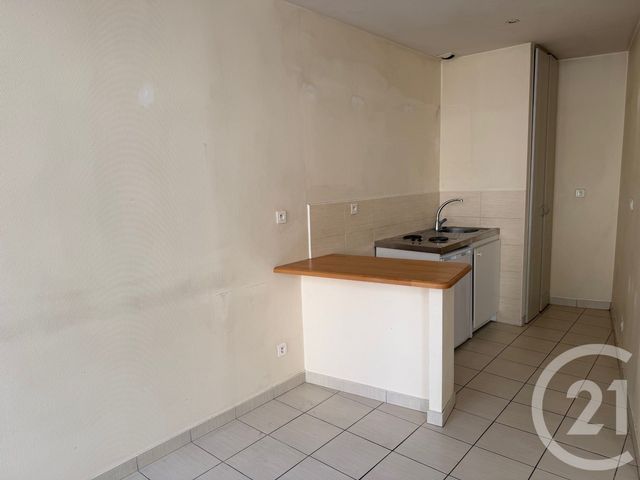 Appartement Studio à vendre - 1 pièce - 33.33 m2 - LYON - 69005 - RHONE-ALPES - Century 21 Presqu'Île Immobilier