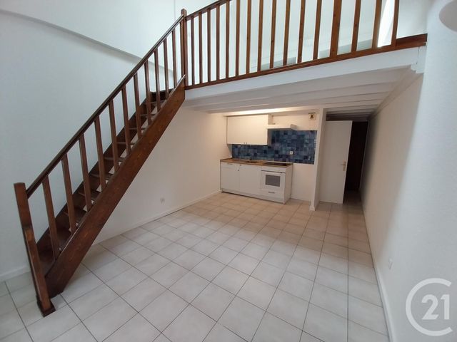 Appartement Studio à louer LYON