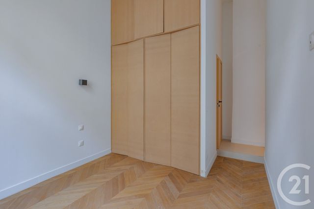 Appartement F4 à vendre - 4 pièces - 72.21 m2 - LYON - 69002 - RHONE-ALPES - Century 21 Presqu'Île Immobilier