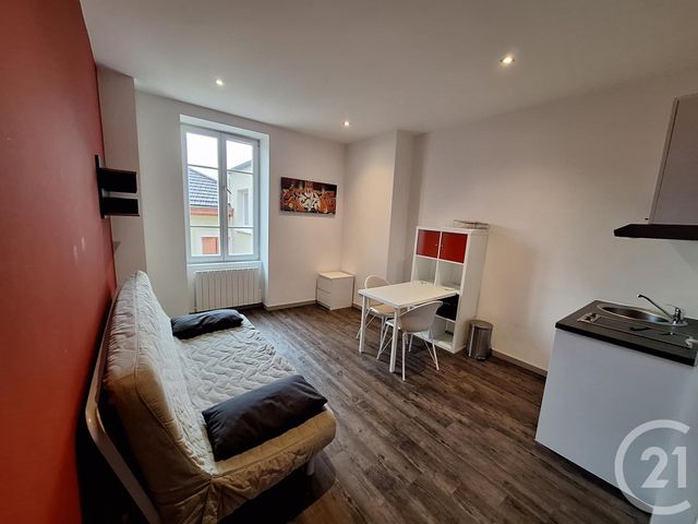 Appartement Studio à louer ECULLY