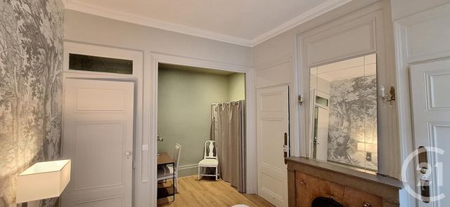 Appartement F2 à louer - 2 pièces - 46.26 m2 - LYON - 69001 - RHONE-ALPES - Century 21 Presqu'Île Immobilier