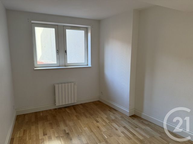 Appartement F2 à vendre - 2 pièces - 35.02 m2 - LYON - 69002 - RHONE-ALPES - Century 21 Presqu'Île Immobilier