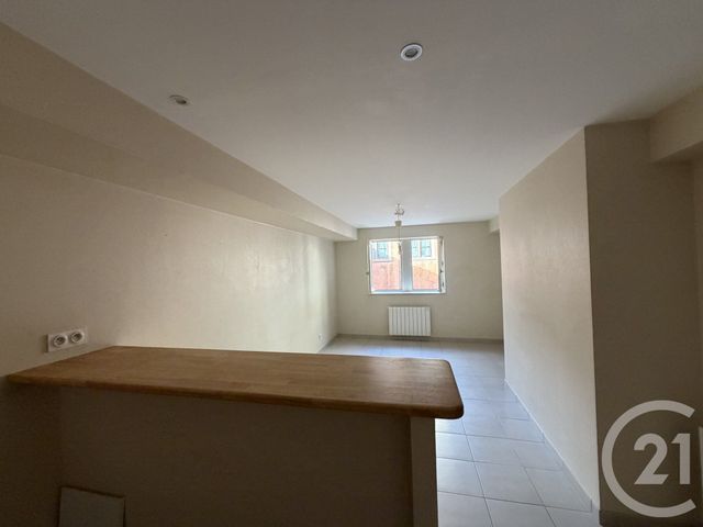 Appartement F2 à vendre - 2 pièces - 35.02 m2 - LYON - 69002 - RHONE-ALPES - Century 21 Presqu'Île Immobilier