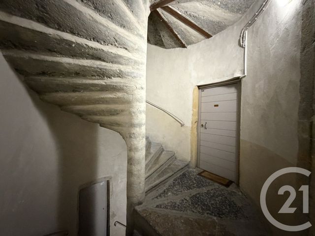 Appartement F2 à vendre - 2 pièces - 35.02 m2 - LYON - 69002 - RHONE-ALPES - Century 21 Presqu'Île Immobilier