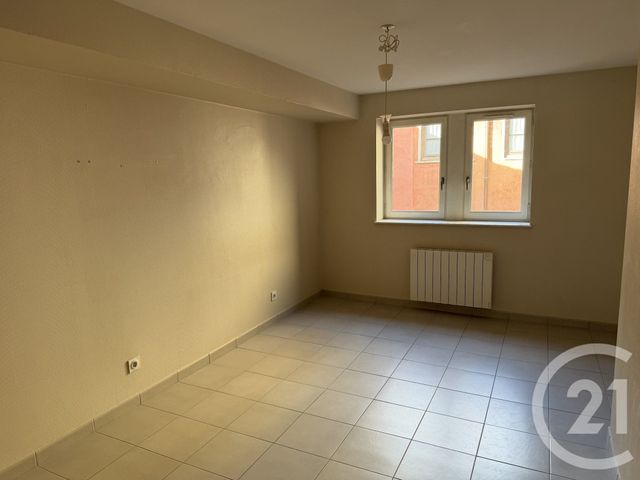 Appartement F2 à vendre - 2 pièces - 35.02 m2 - LYON - 69002 - RHONE-ALPES - Century 21 Presqu'Île Immobilier