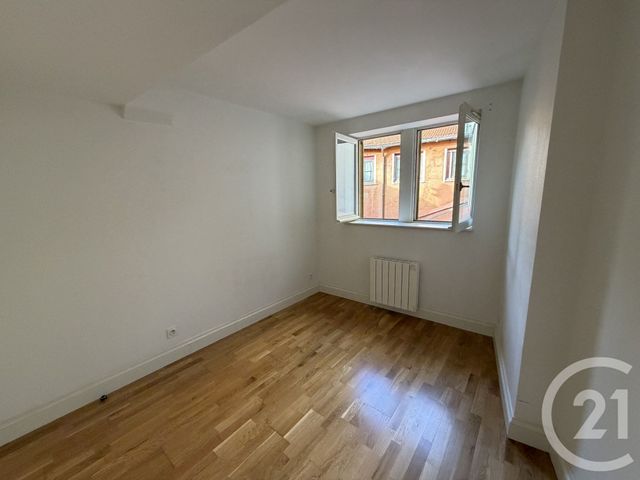 Appartement F2 à vendre - 2 pièces - 35.02 m2 - LYON - 69002 - RHONE-ALPES - Century 21 Presqu'Île Immobilier