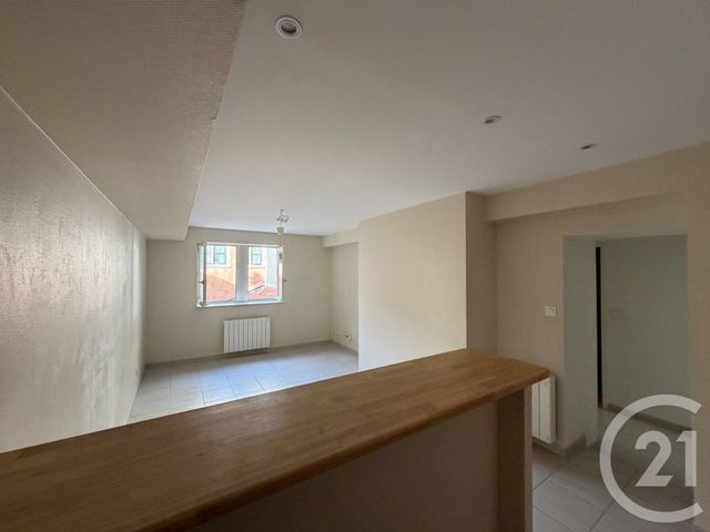 Appartement F2 à vendre - 2 pièces - 35.02 m2 - LYON - 69002 - RHONE-ALPES - Century 21 Presqu'Île Immobilier