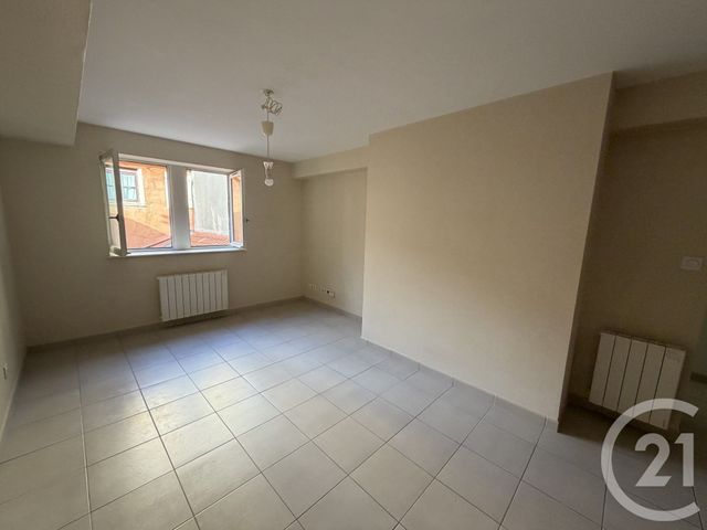 Appartement F2 à vendre LYON